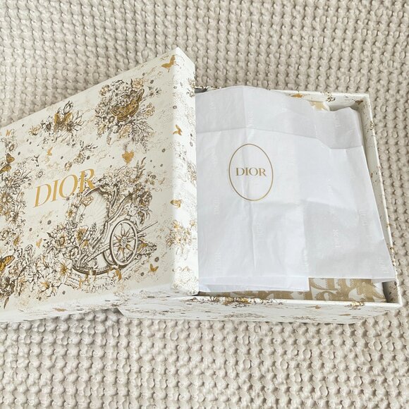 DIOR Brand new bikini XS with box and dust bags - Picture 8 of 9